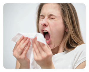 A형 독감 초기증상 알아보기 : 열감과 기침이 난다면 주의하세요